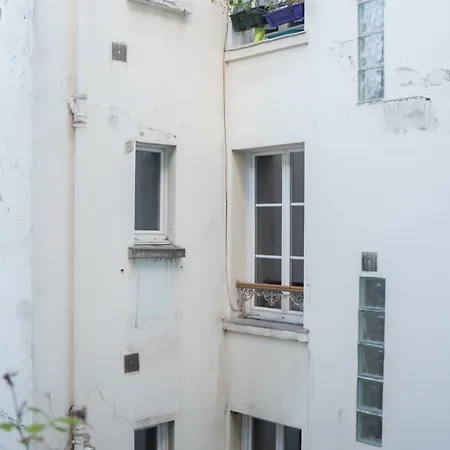 Hostnfly - Very Nice Located In The 13th District Appartement *