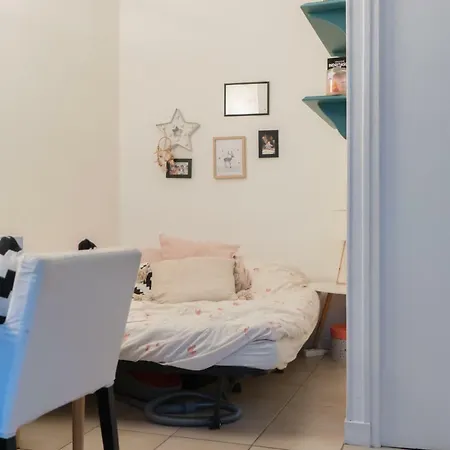 Hostnfly - Very Nice Located In The 13th District * Paris