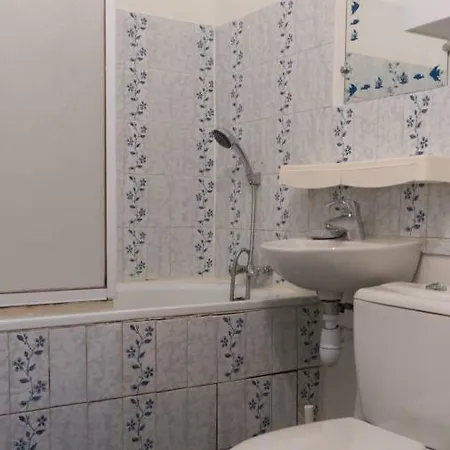 Hostnfly - Very Nice Located In The 13th District Appartement