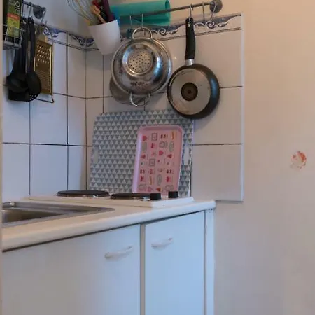 Hostnfly - Very Nice Located In The 13th District Appartement
