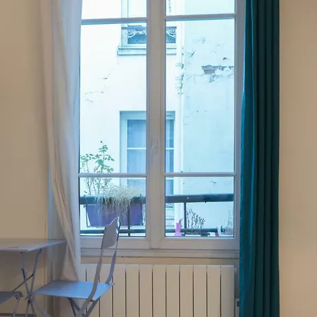 Hostnfly - Very Nice Located In The 13th District Paris